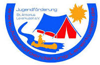 Zeltlager Antonius Logo